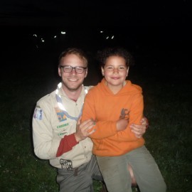 P1190836 - Scouts en Gidsen Zaventem 